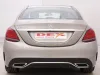 Mercedes-Benz C-Klasse C200d 9G-DCT AMG Line + Widescrn GPS + LED Lights Thumbnail 5