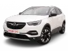 Opel Grandland X 1.2 T 130 AT Ultimate + GPS + Leder/Cuir +  Thumbnail 1