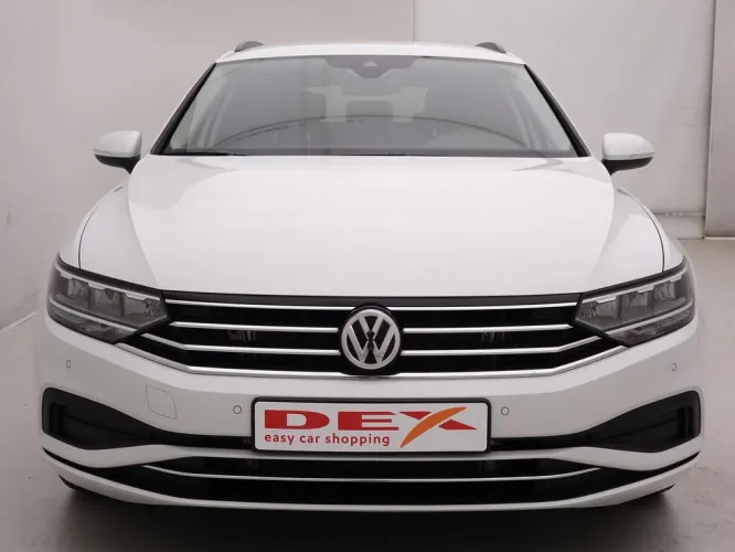 Volkswagen Passat Variant 1.5 TSi 150 DSG Variant + AppConne Image 2