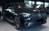 Mercedes-Benz GLE 53 4MATIC + Facelift =AMG Carbon Trim= AMG Thumbnail 3