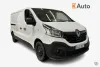 Renault Trafic dCi 125 TwinTurbo L2H1 6,0 m3 * ALV | PA-Lämm Thumbnail 1