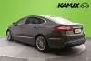 Ford Mondeo 2,0 187hv Hybrid eCVT Vignale HEV 4-ovinen / Web Thumbnail 5