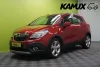 Opel Mokka 5-ov Enjoy 1,4 Turbo 103kW AT6 / Vetokoukku / Loh Thumbnail 6