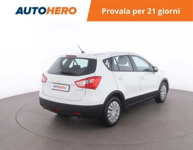 SUZUKI S-Cross 1.6 VVT Easy Image 5