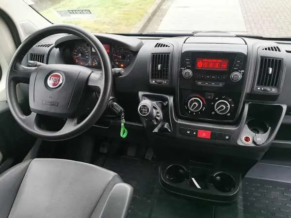 Fiat Ducato 2.3 MJ 130PK L1H2 Airco Image 7