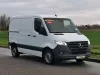 Mercedes-Benz Sprinter 314 L1H1 Distronic AUT Thumbnail 4