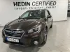 Subaru Outback 2.5 4WD Lineartronic. 175hk. SUMMIT Thumbnail 1