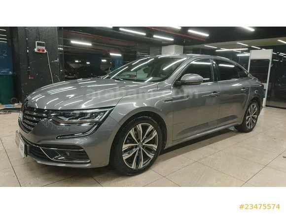 Renault Talisman 1.3 Tce Icon Image 3