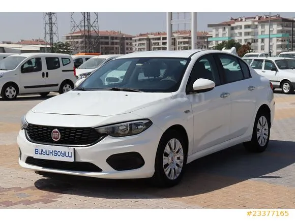 Fiat Egea 1.6 Multijet Easy Image 1