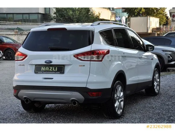 Ford Kuga 1.6 EcoBoost Selective Image 4