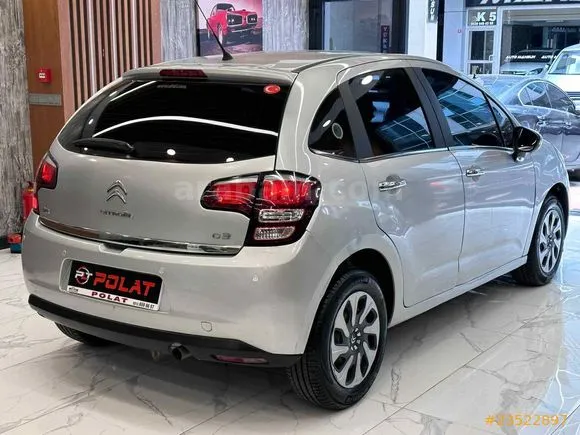 Citroen C3 1.4 e-HDi Confort Image 4