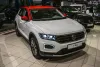 Volkswagen T-Roc 1.5 TSI АТ (150 л.с.) Thumbnail 2